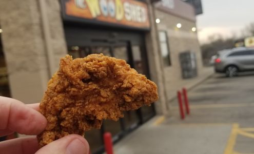 Woodshed of South Coffeyville, LLC South Coffeyville