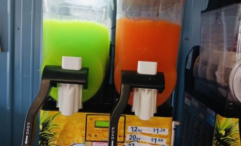 KORNBREAD KORNER Montgomery