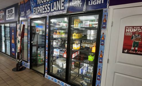 Nicosia's Express Lane LLC Saint Bernard