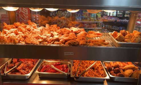 Bolotte's Labadieville