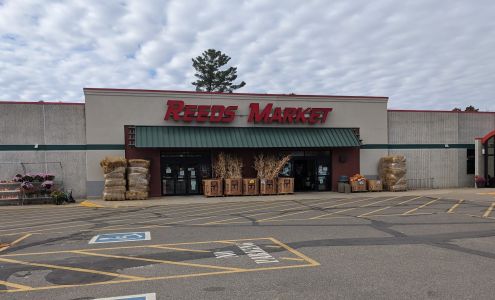 Reed's Market & Gas Express