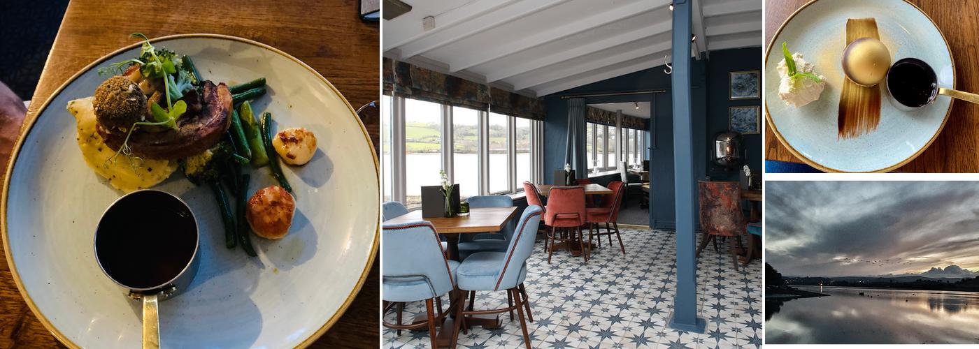 Coombe Cellars Newton Abbot