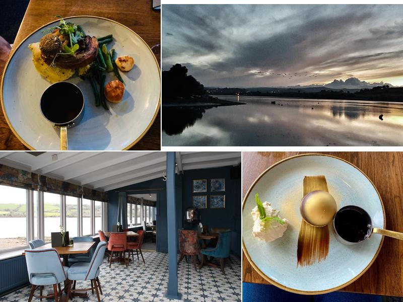 Coombe Cellars Newton Abbot