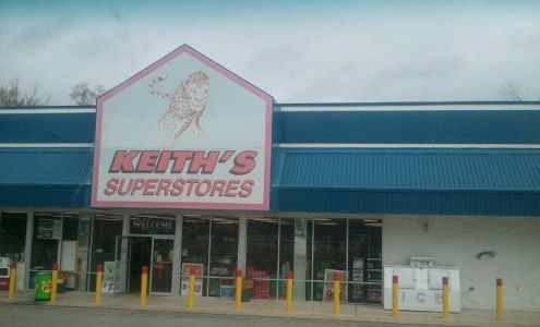 Keith Co Petroleum Sumrall