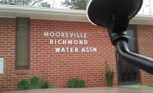 Mooreville One Stop Mooreville