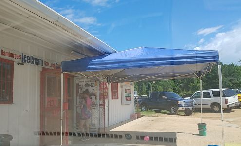 McCall Creek Grocery