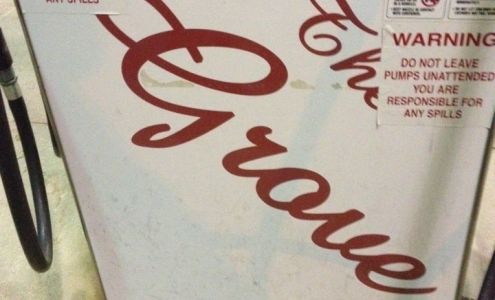 The Grove Newman Grove