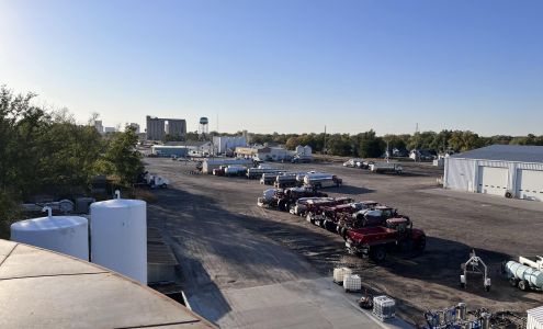 Schuyler COOP - Fuel Mart Schuyler