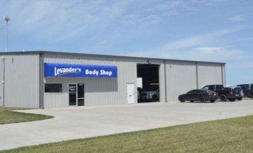 Levander's Body Shop