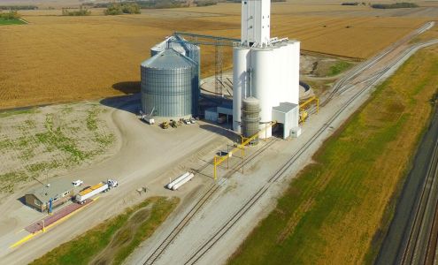 Husker Cooperative Silver Creek