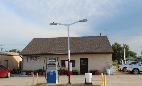 Farmers Cooperative C-Store