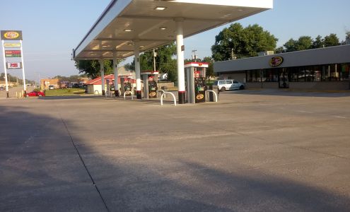 Short Stop #25 Washington