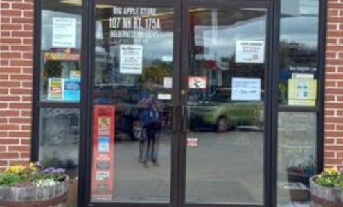 Big Apple Store Holderness