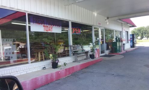 Valley Grove Store and Deli