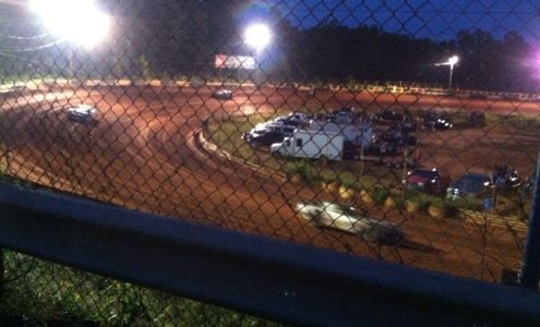 Race Trip Whitesburg