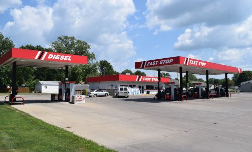 M&M Service Company - Virden FAST STOP Virden