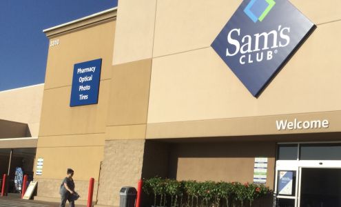 Sam's Club