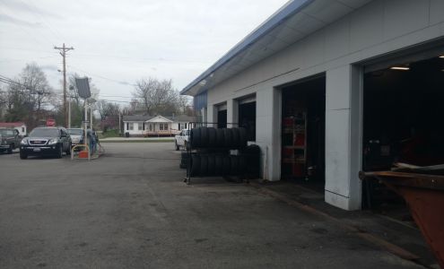 O'Reilly's BP Services Llc