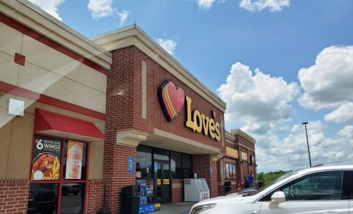 Love's Travel Stop