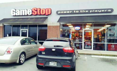 GameStop