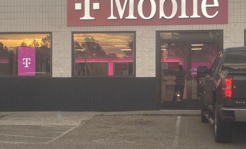 T-Mobile