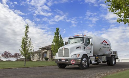 Valley Wide Cooperative Energy | Ashton Ashton