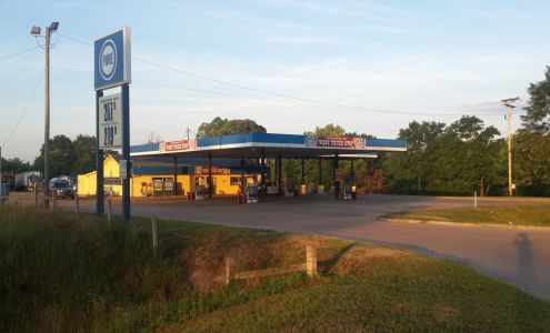 Rick's Truck Stop, West West