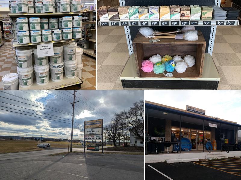 Hosterman & Stover Co Hardware Services