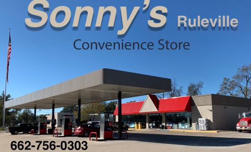 Sonny's Ruleville