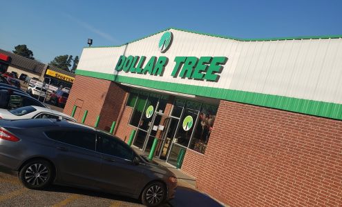 Dollar Tree