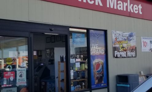 Quik-Chek Market Quartzsite