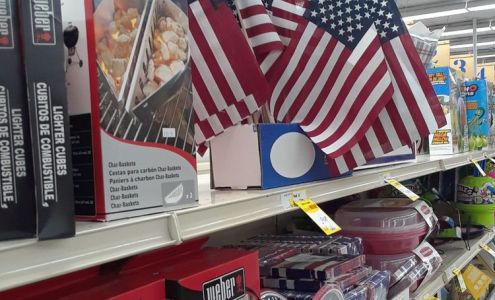 Attica County Market Fuel Express Attica