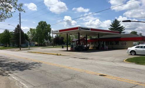 Country Mark Williamsport