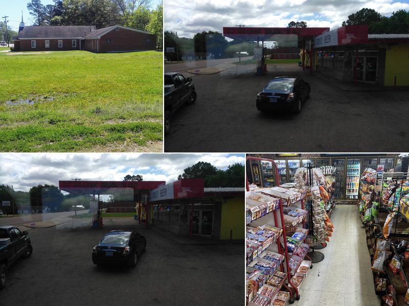 Little Brooklyn #2 amigos