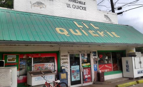 Lil Quickie Seafood Marksville