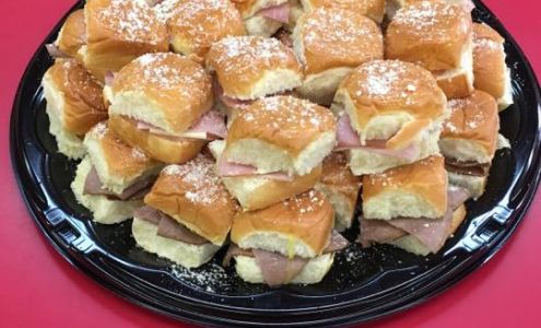 Pilgreens Plaucheville