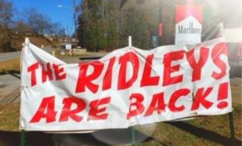 Ridley's Get N Go Tallapoosa