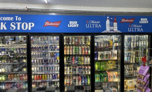 Friendly corner Tallapoosa