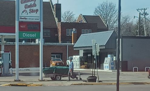 Quality Quick Stop Fairfield