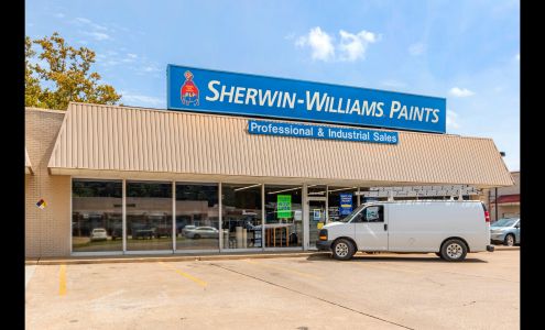 Sherwin-Williams Commercial Paint Store