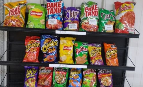 Kismet General Store