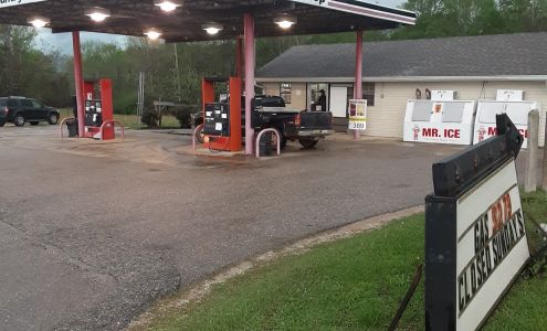 Country One Stop Honoraville