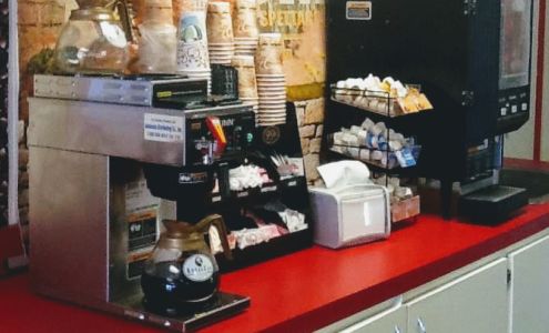 231 Fuel Truck Stop Pike Road