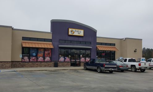 Circle K Mount Vernon