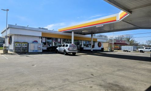 Jiffi Stop Convenience Store Springfield