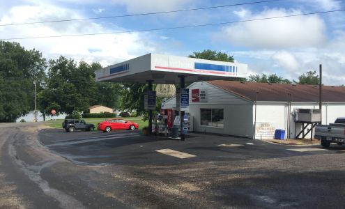 Derby General Store, Derby Indiana