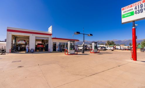 Westcliffe Petroleum Inc Westcliffe