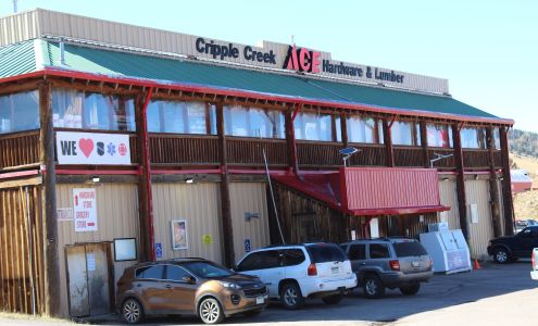 Cripple Creek Venture Foods Cripple Creek