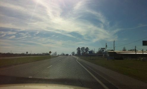 Buddy's Food Mart Tuscaloosa