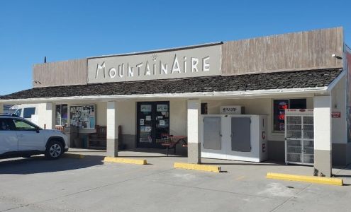 Mountainaire Mini Mart Peeples Valley
